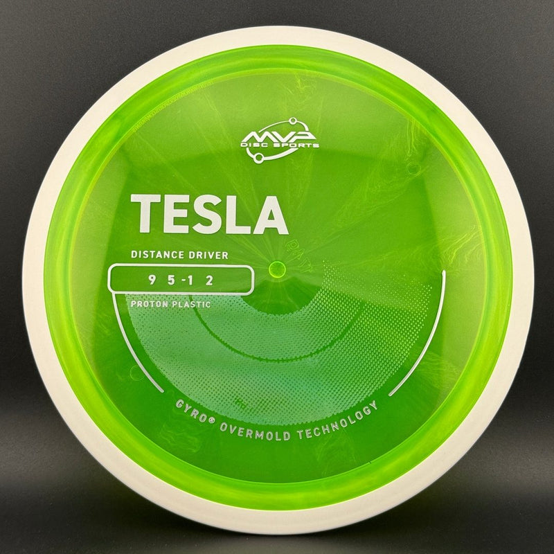 Load image into Gallery viewer, Proton Tesla