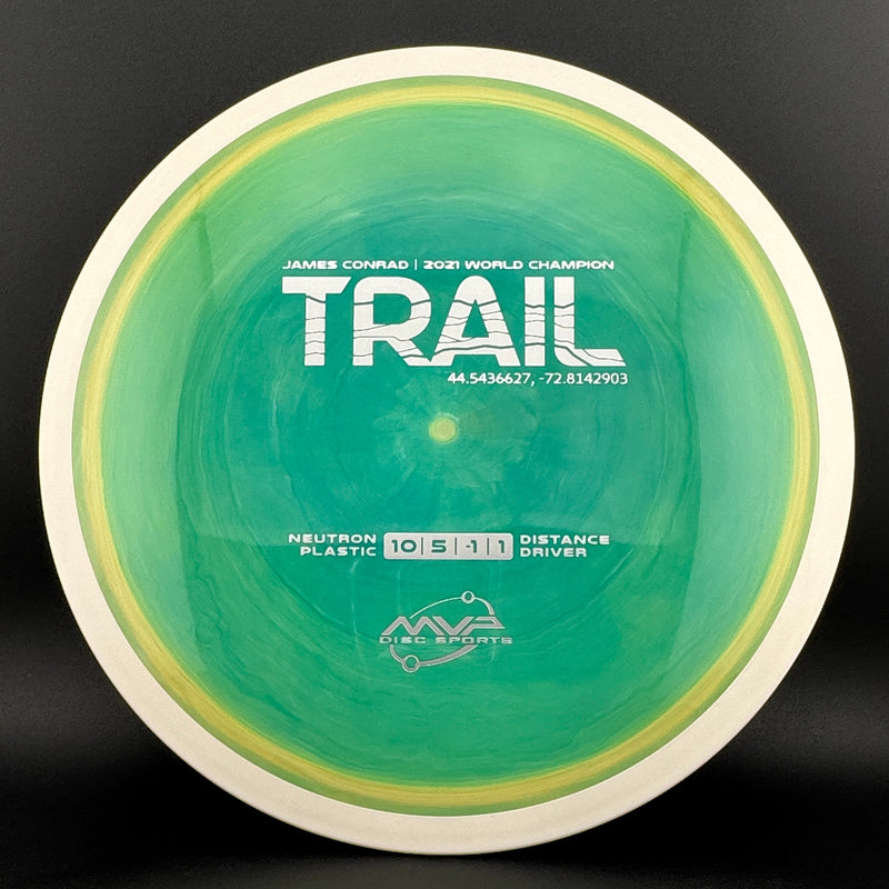 Load image into Gallery viewer, Neutron Trail