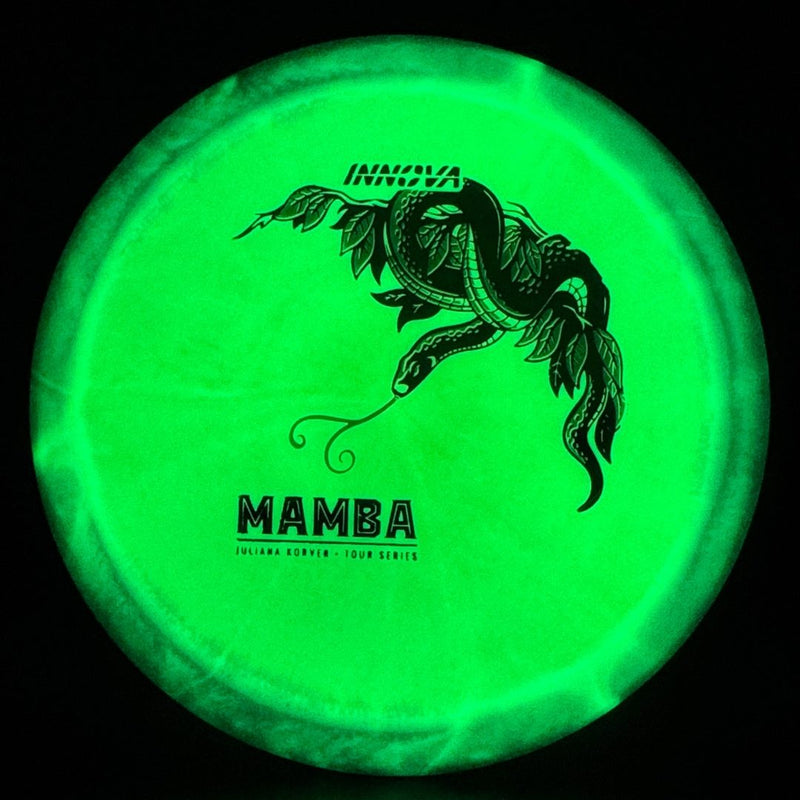 Load image into Gallery viewer, Proto Glow Halo Star Mamba - Juliana Korver 2026 Tour Series