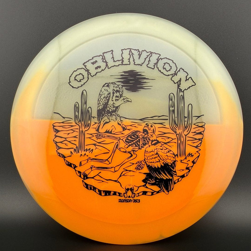 Load image into Gallery viewer, Glow Retina Oblivion