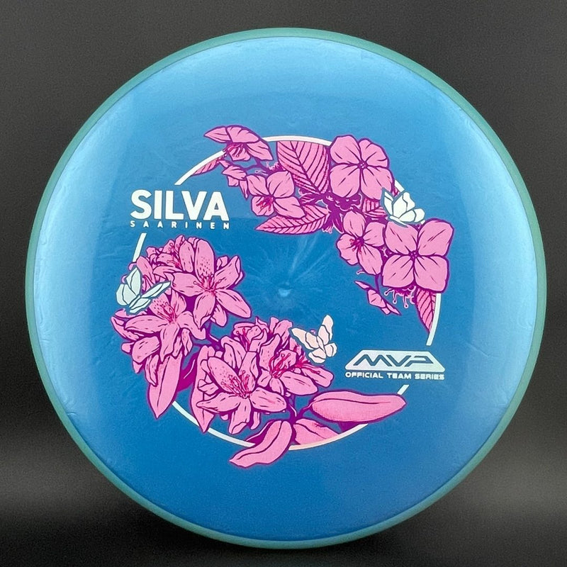 Load image into Gallery viewer, Soft Plasma Proxy - Silva Saarinen Team Series