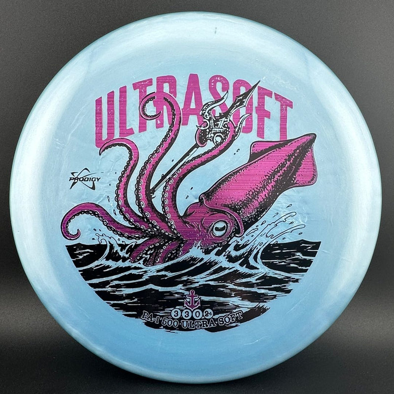 Load image into Gallery viewer, PA-1 (500 Ultra Soft) - Tidal Tyrant Stamp