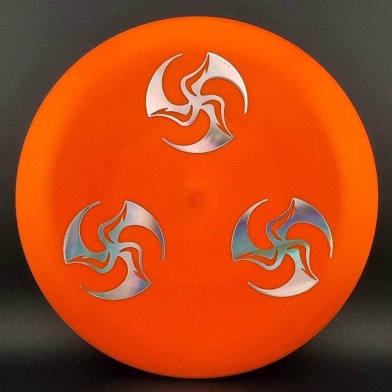 Load image into Gallery viewer, X-Line P2 - Triple Mini Huk Stamp - Innova Made *Warehouse Stash*