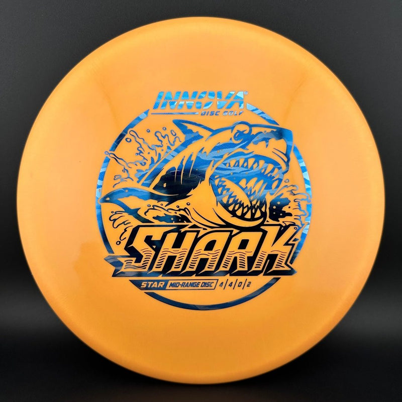 Load image into Gallery viewer, Star Shark