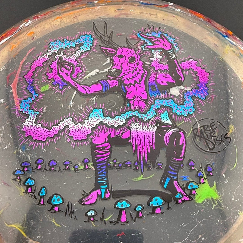 Load image into Gallery viewer, Jawbreaker Z FLX Cicada - Elk Man 2.0 by Ripper Studios