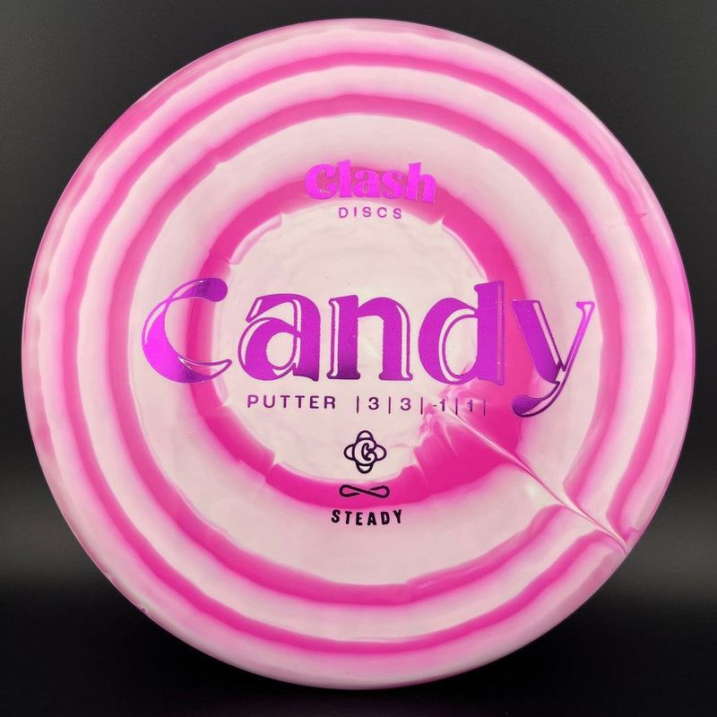 Load image into Gallery viewer, Steady Ring Candy