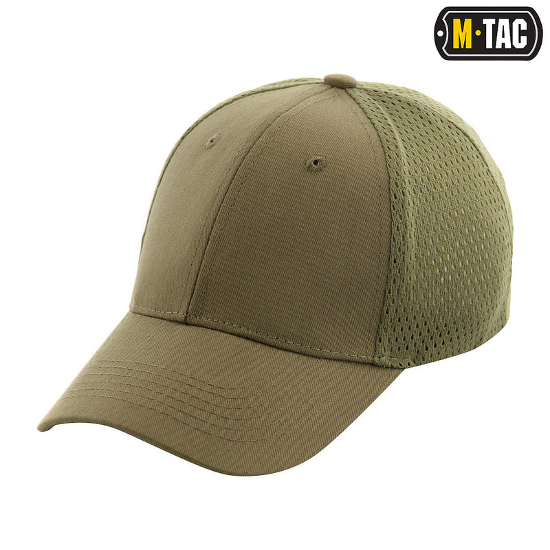 Load image into Gallery viewer, M-Tac Mesh Cap