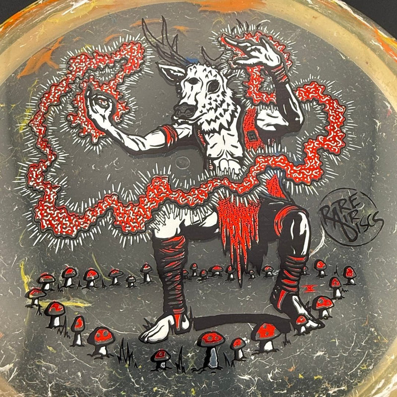 Load image into Gallery viewer, Jawbreaker Z FLX Cicada - Elk Man 2.0 by Ripper Studios