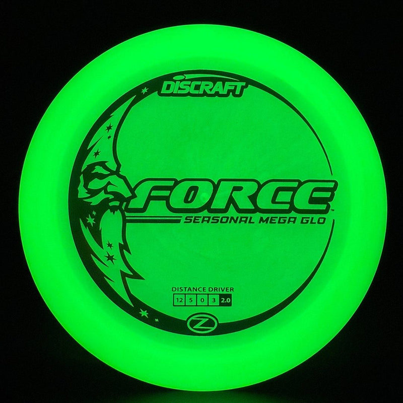 Load image into Gallery viewer, Mega Glo Force - Seasonal Glo
