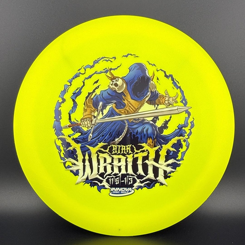 Load image into Gallery viewer, Star Wraith - Full Color InnVision Limited Design