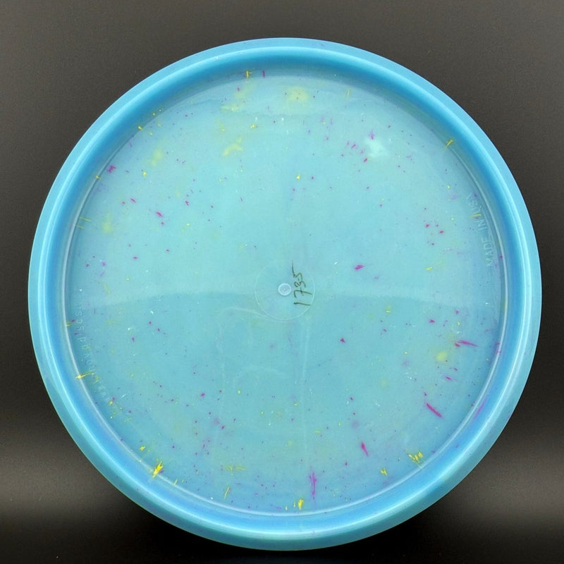Load image into Gallery viewer, Splatter Star Toro - F2