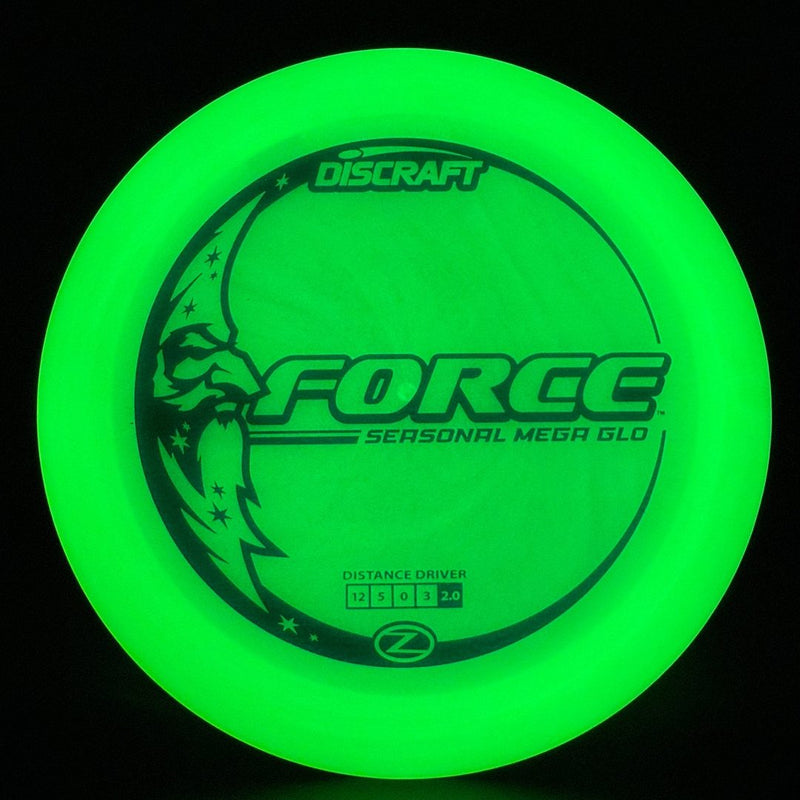 Load image into Gallery viewer, Mega Glo Force - Seasonal Glo