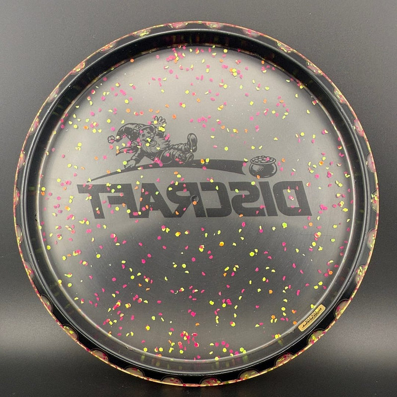 Load image into Gallery viewer, FuZed Confetti Z Zone - Follow Flight Bar Stamp