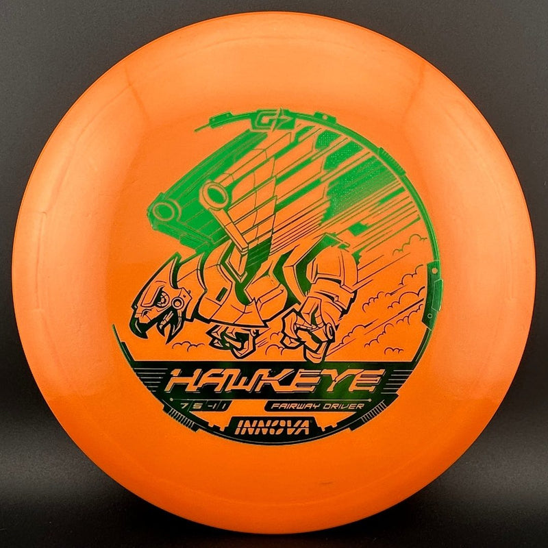 Load image into Gallery viewer, GStar Hawkeye - Fairway Driver