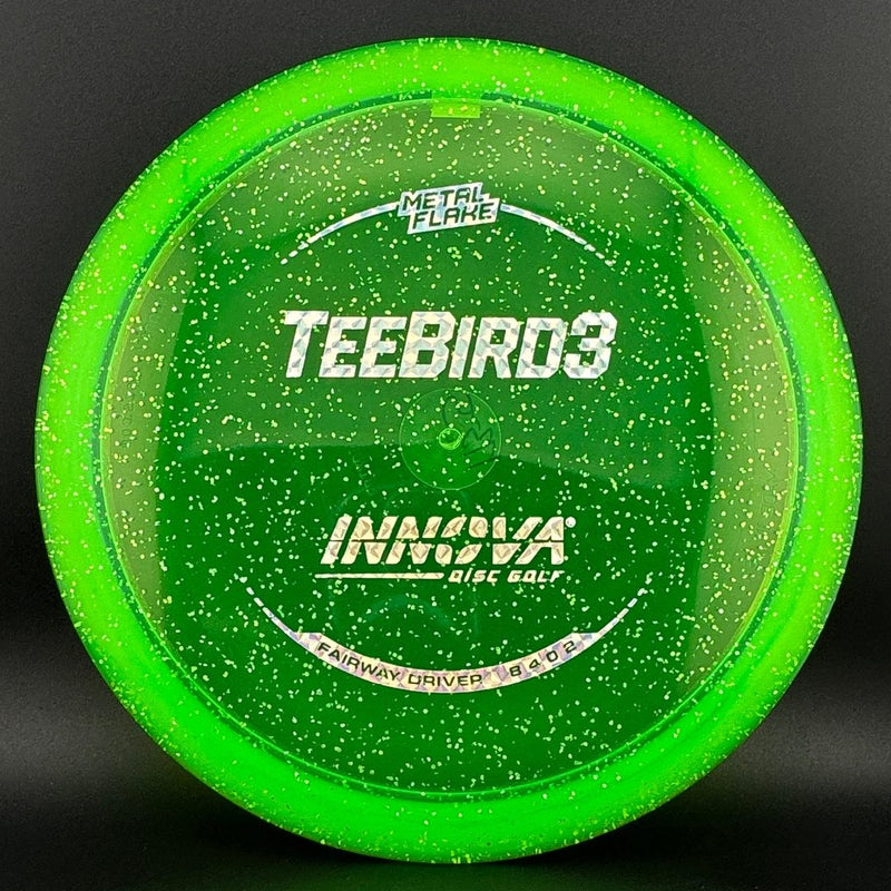 Load image into Gallery viewer, Metal Flake Champion Teebird3