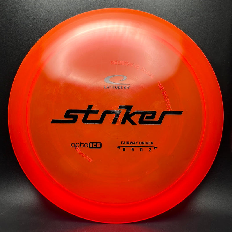 Load image into Gallery viewer, Opto Ice Striker