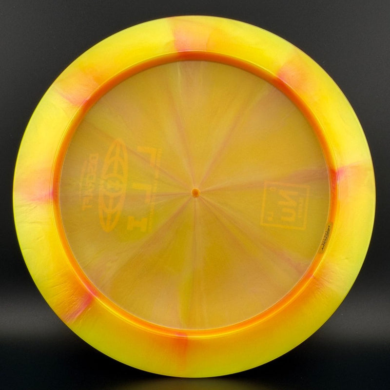 Load image into Gallery viewer, Big Z Swirl Nuke - Ledgestone 2025 Season 2