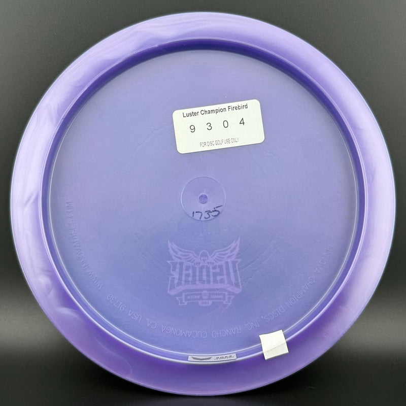 Load image into Gallery viewer, Luster Champion Firebird - USDGC Small Batch 1/100