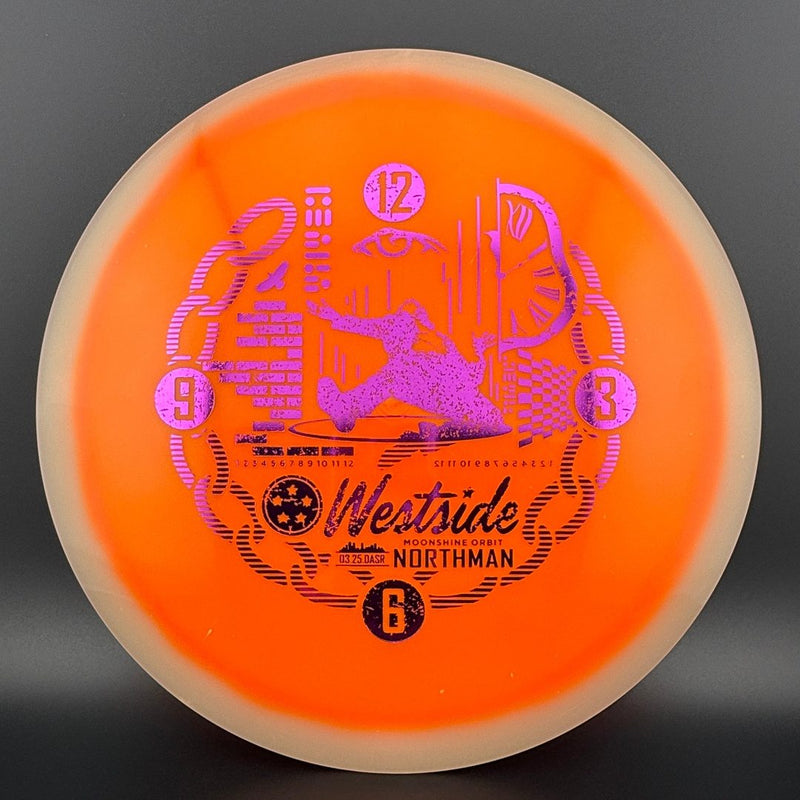 Load image into Gallery viewer, Moonshine Orbit VIP Northman - HSCo Time Stamp
