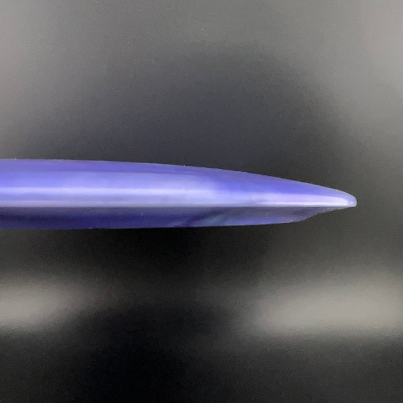 Load image into Gallery viewer, Colorshift Swirl ESP Anax - McBeth X Pierce Collab Edition