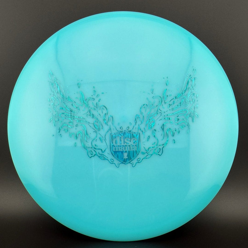 Load image into Gallery viewer, Neo Lumen Founder - Elemental Wings