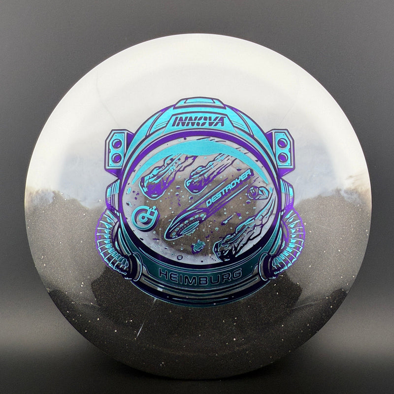 Load image into Gallery viewer, Duo Destroyer - Calvin Heimburg Tour Series
