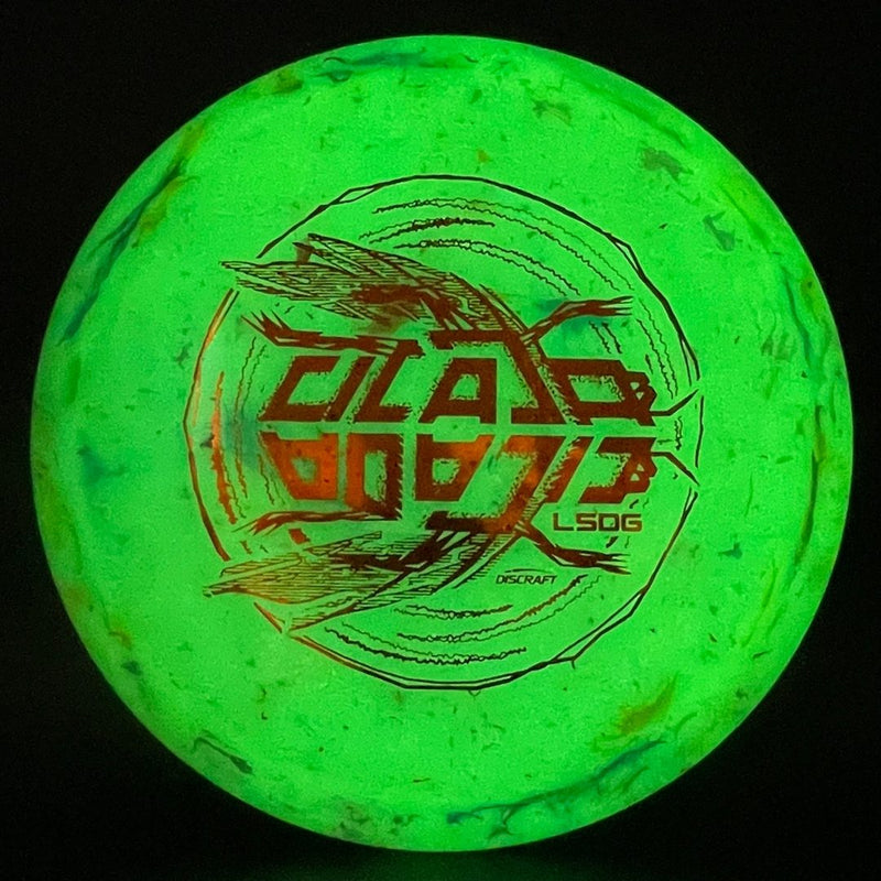 Load image into Gallery viewer, Jawbreaker Z FLX Colorshift Glo Cicada - 2026 Ledgestone