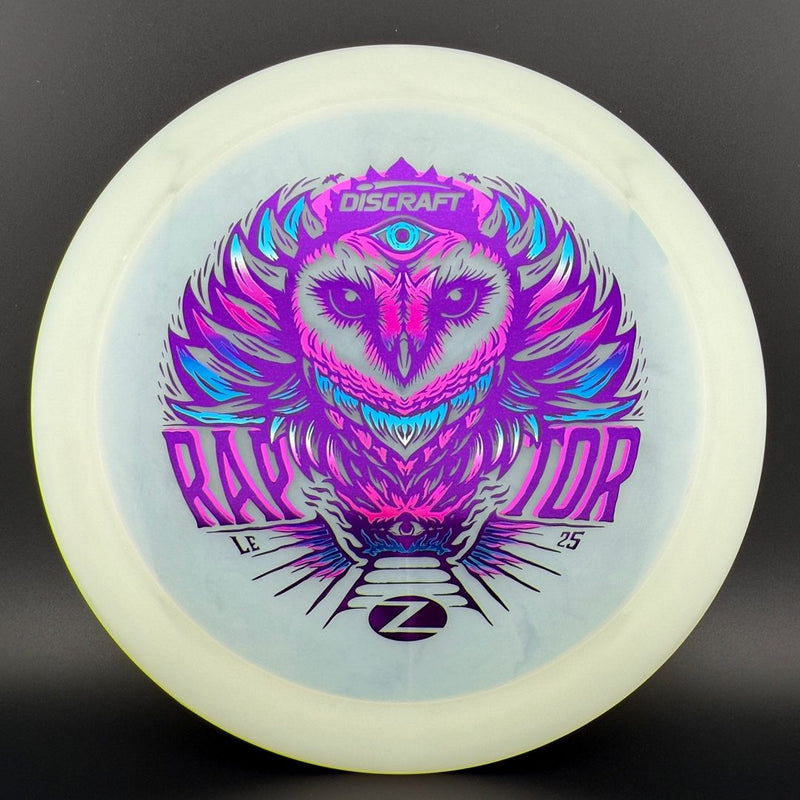 Load image into Gallery viewer, UV Z Raptor - Ledgestone 2025 Season 3