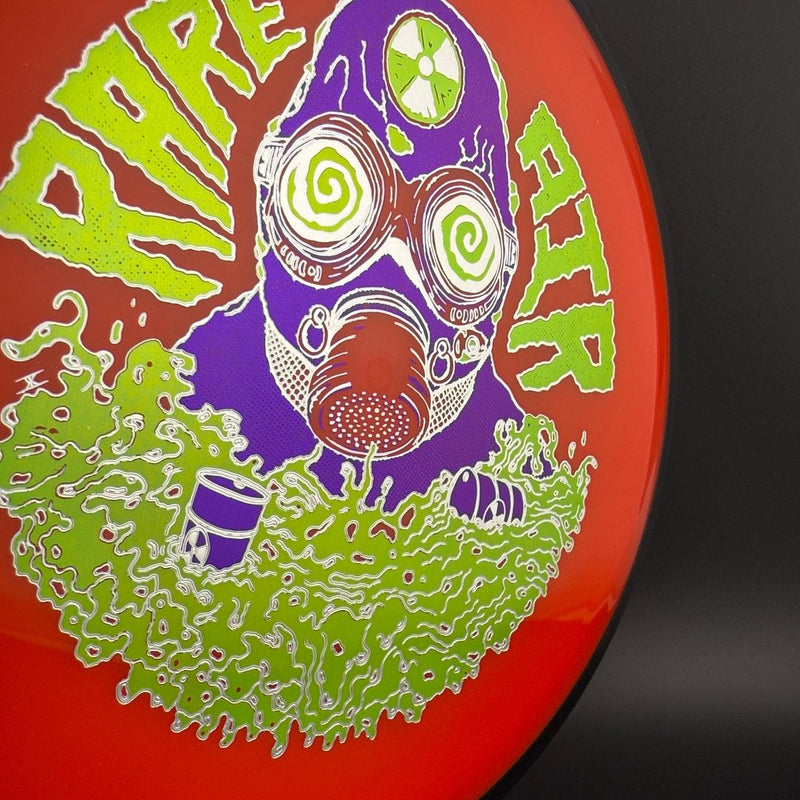 Load image into Gallery viewer, Neutron Volt - RADioactive Man by Ripper Studios