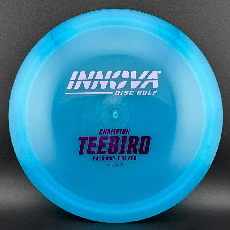 Load image into Gallery viewer, Champion Teebird