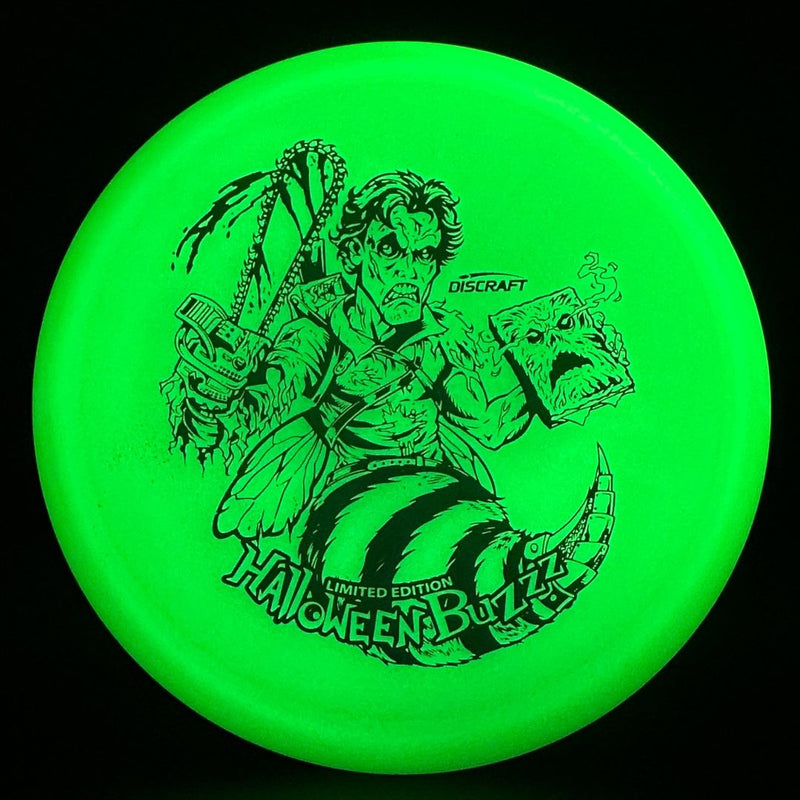 Load image into Gallery viewer, Nite Glo Z Buzzz - Limited Edition Halloween 2023
