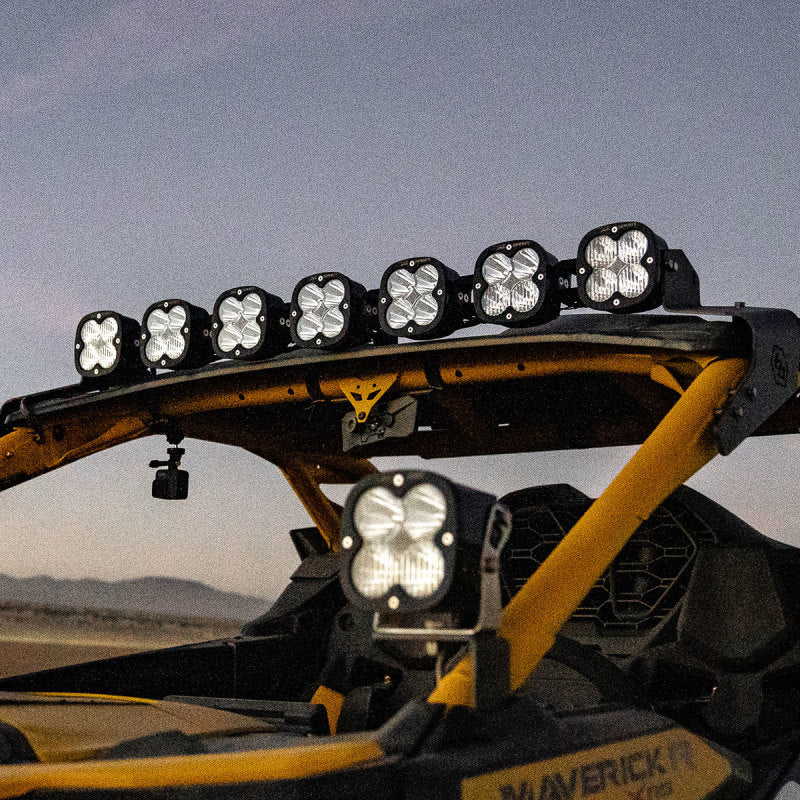 Load image into Gallery viewer, Baja Designs 7XL Roof Mount Light Kit – Maverick R 2024
