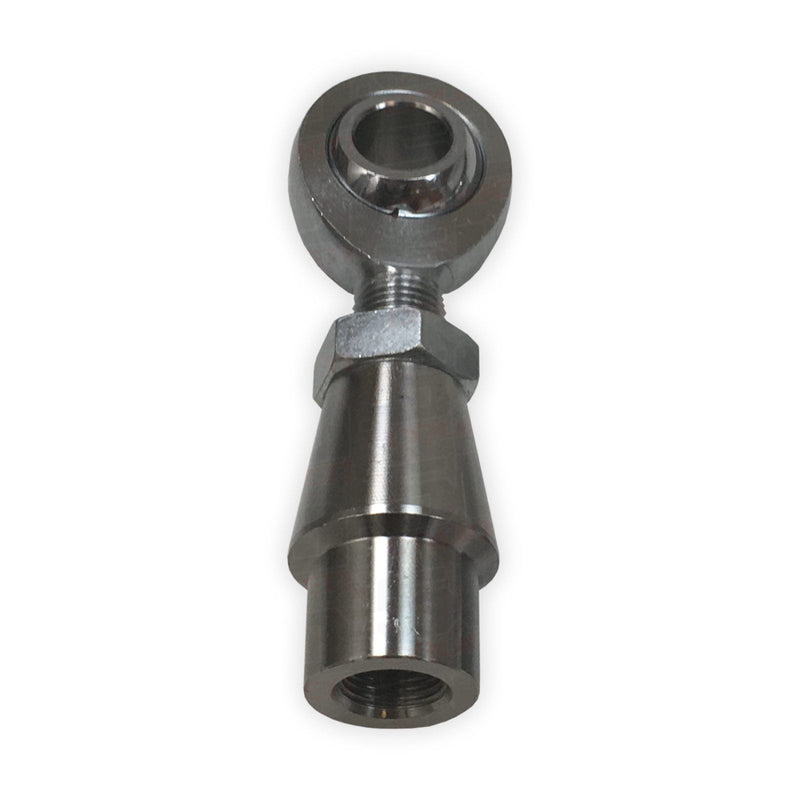 Load image into Gallery viewer, Single Joint Rod End - 3/4" Chromoly Heim - 1.5" OD Tubing
