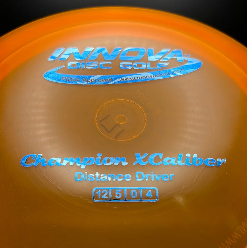 Load image into Gallery viewer, Champion XCaliber