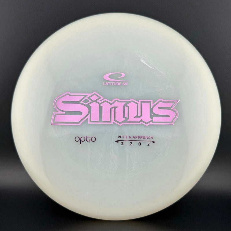 Load image into Gallery viewer, Opto Sinus - 2024 Redesign