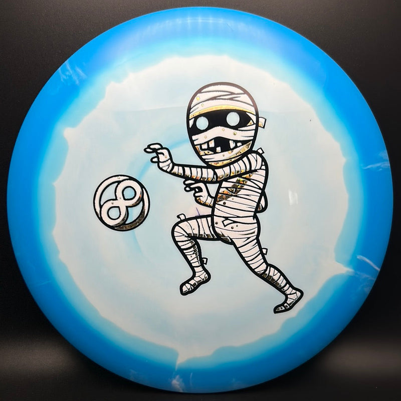 Load image into Gallery viewer, Halo S-Blend Aztec X-Out - Mummy