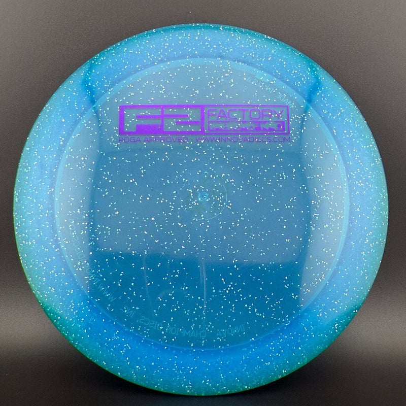 Load image into Gallery viewer, Metal Flake Champion Colossus (Penned) - F2