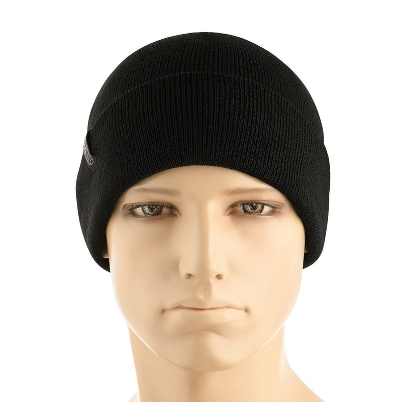 Load image into Gallery viewer, M-Tac Acrylic Fine Knit Watch Cap