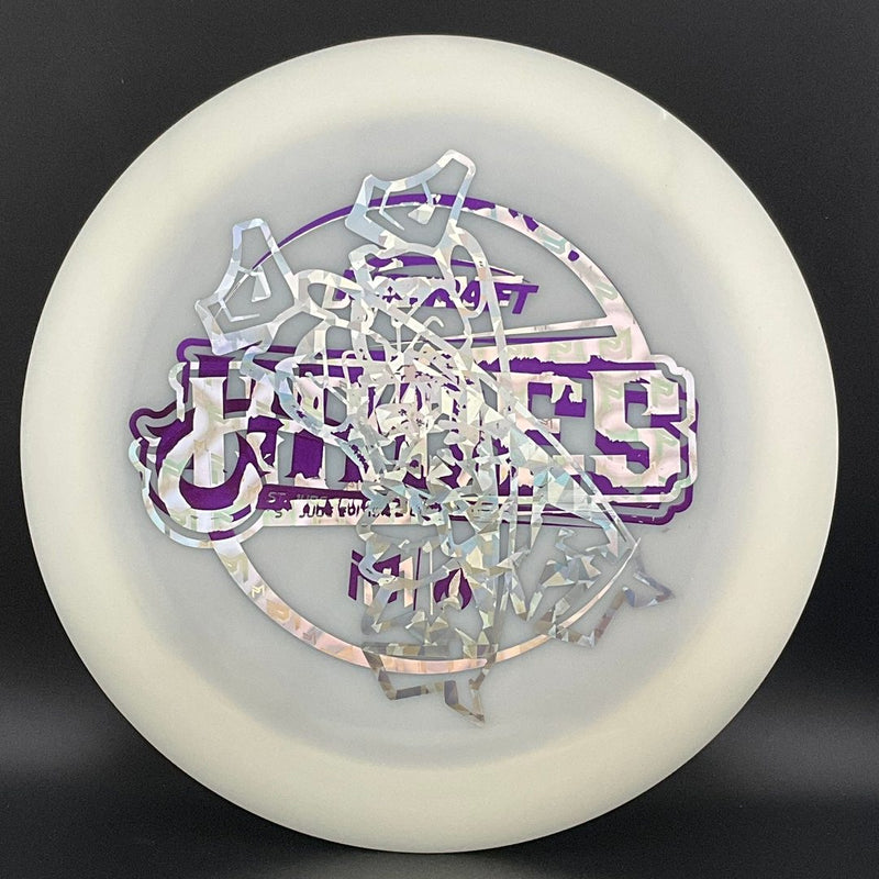 Load image into Gallery viewer, Z Glo Hades - St Jude Edition Misprint - Limited Edition Paul McBeth