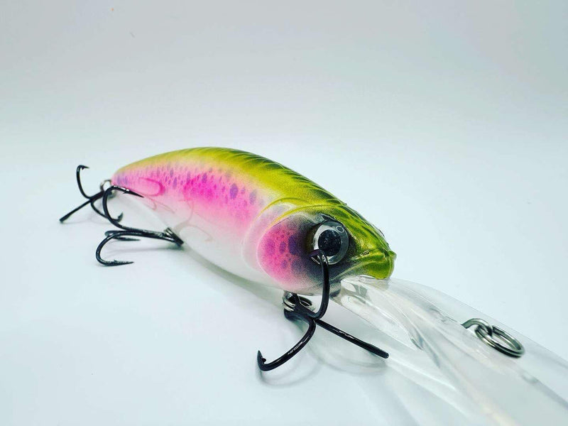 Load image into Gallery viewer, Havoc HD-30: Rainbow Trout