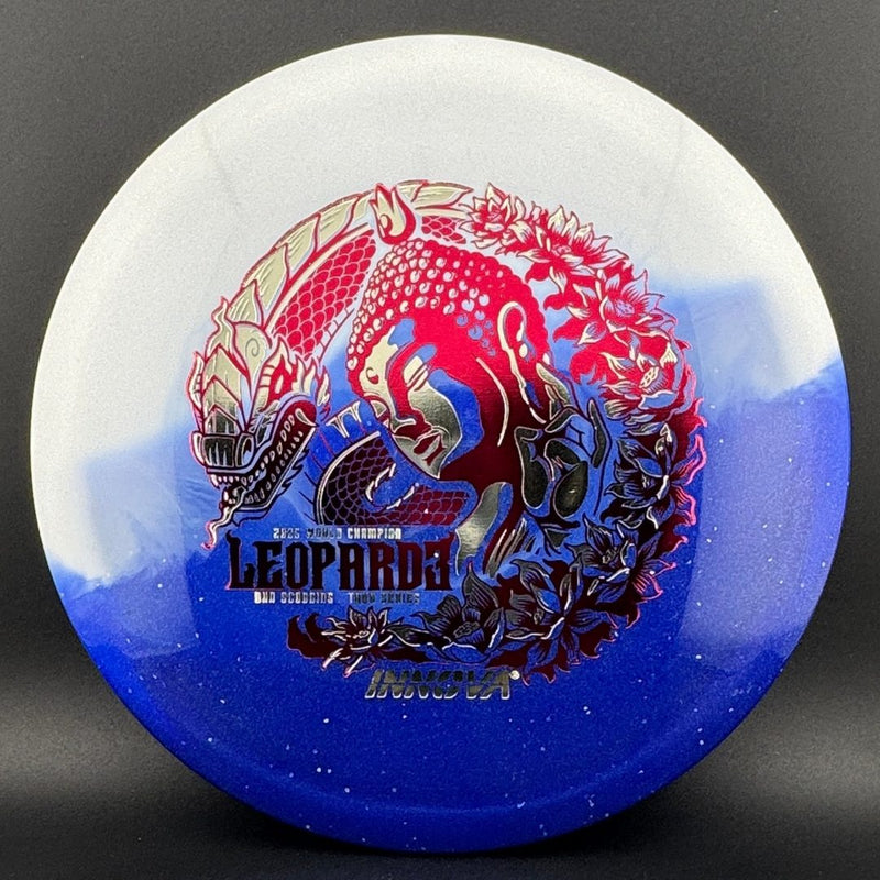 Load image into Gallery viewer, Duo Leopard3 - Ohn Scoggins 2026 Tour Series