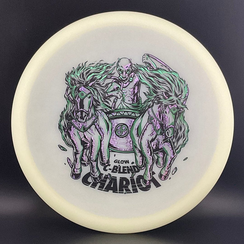 Load image into Gallery viewer, Glow C-Blend Chariot - Limited Edition 2021 Triple Foil