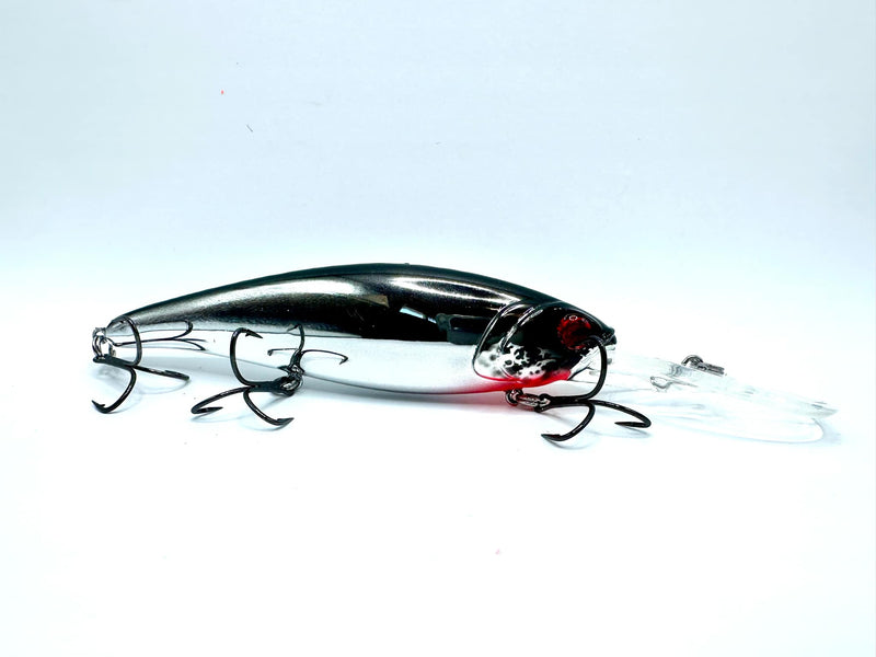 Load image into Gallery viewer, Havoc HD-30: Silver Shad