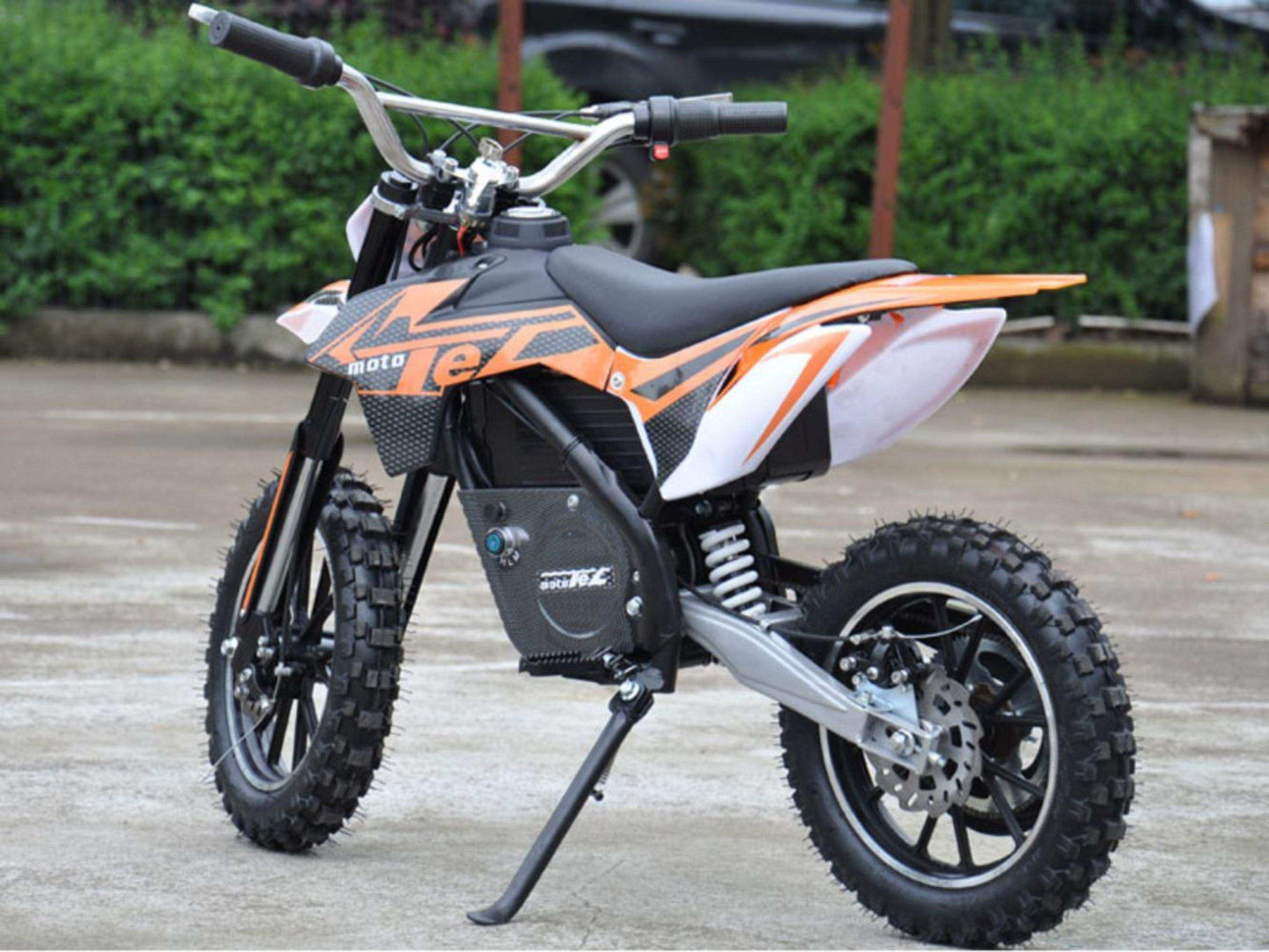Electric Dirt Bike 24v - Skoutley Outdoors LLC