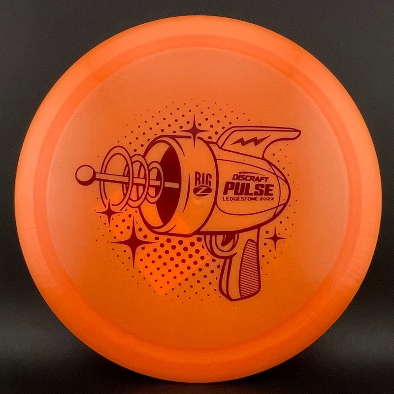 Load image into Gallery viewer, Big Z Pulse - Ledgestone 2022