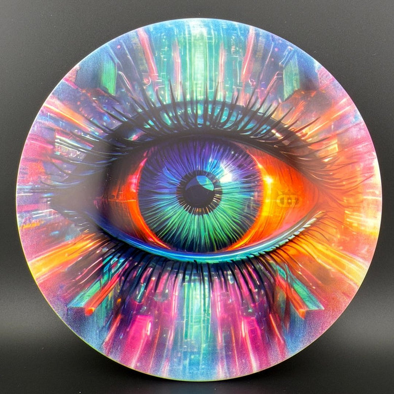 Load image into Gallery viewer, Fuzion Escape - DyeMax - All Seeing Eye Future
