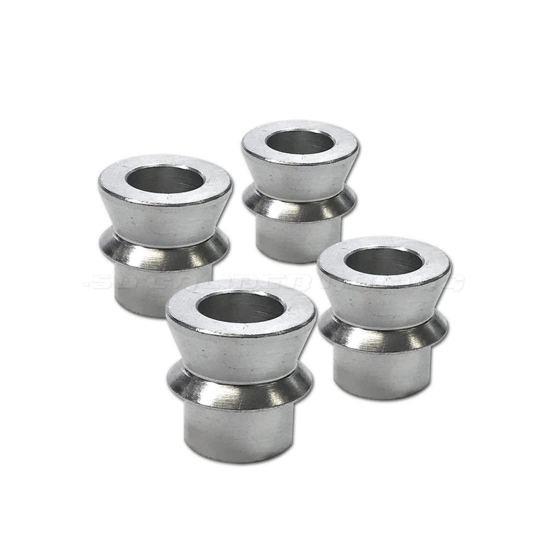 Load image into Gallery viewer, Panhard Bar Fab Kit - 3/4" Chromoly Heim - 1.75" OD Tubing