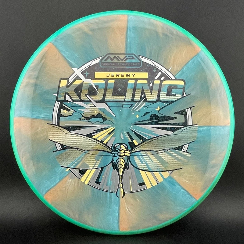 Load image into Gallery viewer, Cosmic Neutron Tempo - Jeremy Koling Team Series