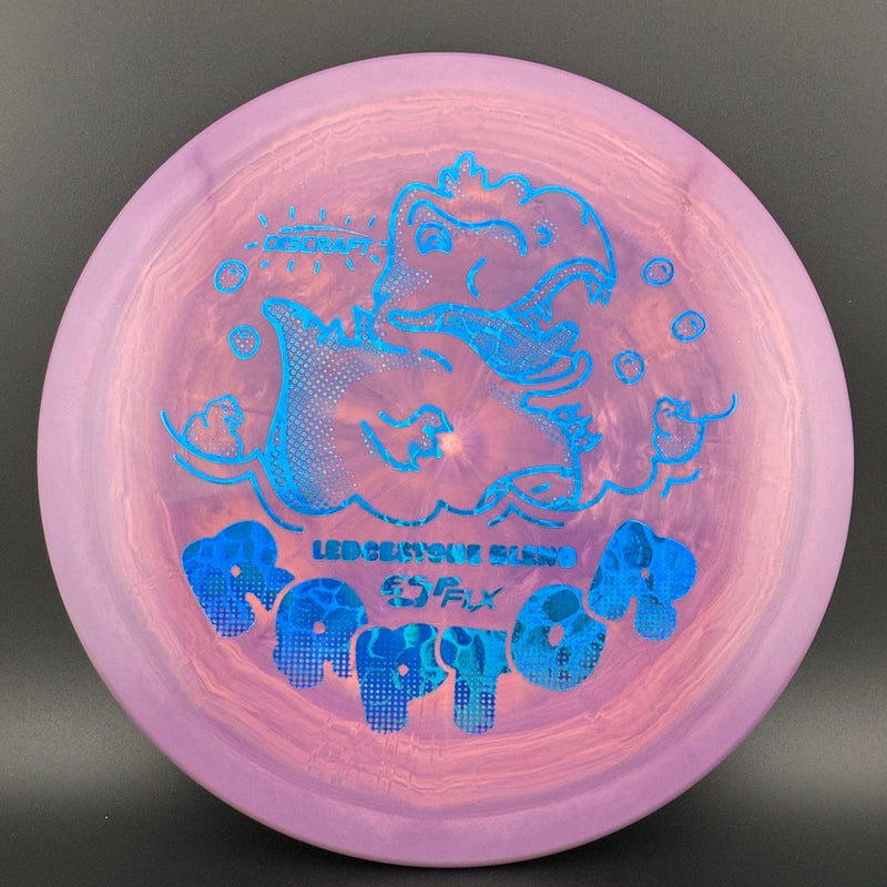 Load image into Gallery viewer, Super FLX ESP Raptor - Ledgestone Blend