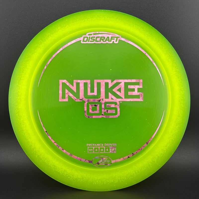 Load image into Gallery viewer, Z Lite Nuke OS